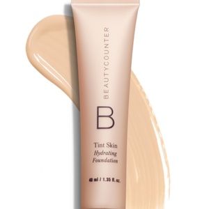Beautycounter porceline skin tint
